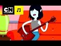 Tudo permanece | Hora de Aventura | CN Tunes | Cartoon Network