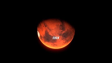 Why Mars Is Actually Red (Mind-Blowing Fact!) 😱 #mars #spacescience #why #astronomy #nasa #shorts