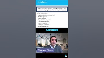 Building Trust in Business | The Role of Cybersecurity Compliance