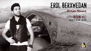 Erol Berxwedan - Heseno Welî Resimi