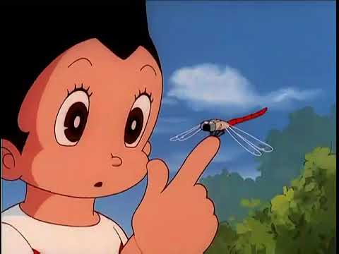 Astro Boy - Capítulo 1