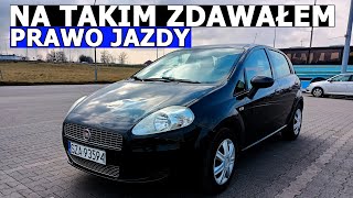 [UŻYWANE] Fiat Grande Punto 1.4 8V 77KM 2009 - Andrzeja MOTO Świat #27