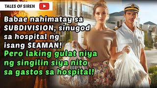 Download Lagu BABAE NAHIMATAY SA SUBDIVISION, SINUGOD SA HOSPITAL NG SEAMAN PERO SINISINGIL SYA SA GINASTOS NITO! MP3
