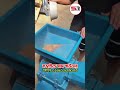 ঘাস পাউডার বিটার ও ভুট্টা গুড়া মেশিন - Combined Grass Beater Powder Machine