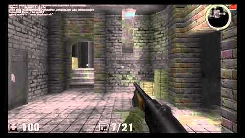 como instalar assault cube para la canaima 2015