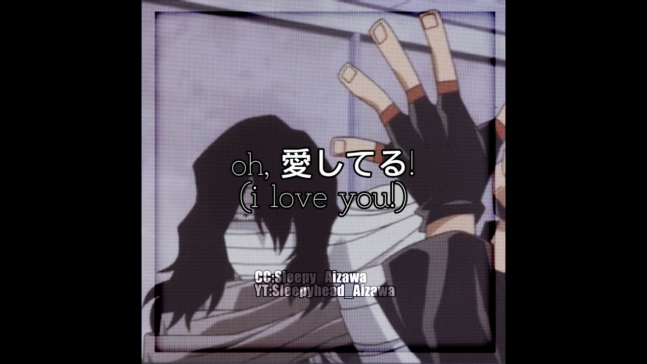 Half broken Japanese || 