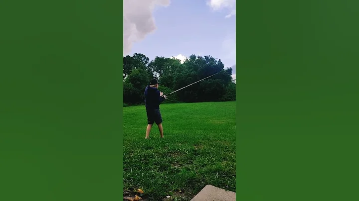 weener fishin'
