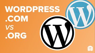 WordPress.COM vs WordPress.ORG: Which is better?