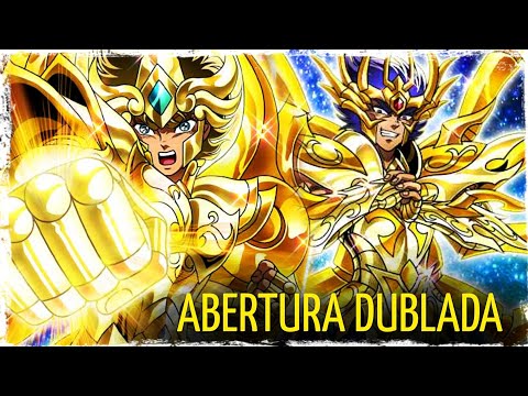 SAINT SEIYA SOUL
