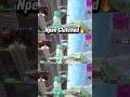 Luck or Skill?👀🔥 #shorts #fortnite #fortniteclips #npen