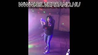 Video thumbnail of "Micsoda este volt Silver Band"