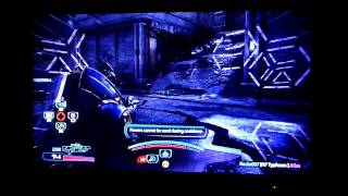 "Dakka Dakka" | London | Reapers |  30:14 (Platinum trio)