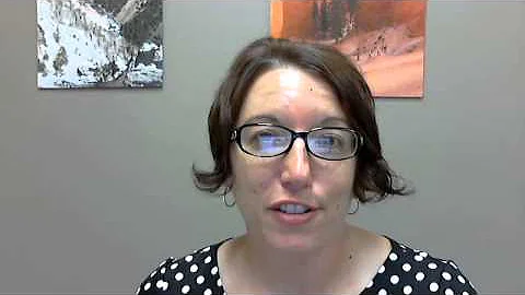Online Teaching Workshop Introduction: Sharon Hold...