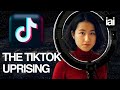 TikTok: Should we be scared? | Cindy Yu | The TikTok uprising