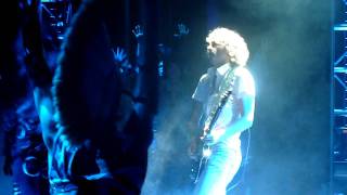 Bohemian Rhapsody - We Will Rock You Utrecht
