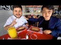 PROBAMOS LOS MEJORES PLATILLOS DE GUADALAJARA