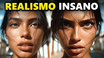 IA GRÁTIS do Elon Musk faz VÍDEOS e FOTOS com Realismo INSANO