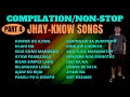 Part 4  jhay know songs compilationnonstop  rvw