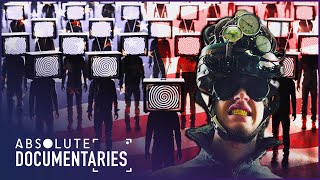 Unmasking the Darkness: The Haunting Legacy of Project MK Ultra | Absolute Documentaries