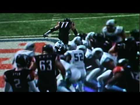 Funny Madden 11 Glitch