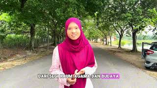 Sukan Sebagai Ejen Perpaduan #students 