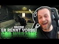 Der GEGNER RENNT an mir VORBEI!😂💥|WARZONE