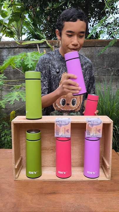 Guess the correct color of the Tumbler, come on #shorts