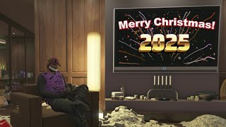 2025 taught me something terrifying about 2026 (2025)