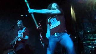 Soilwork - Late for the kill early for the slaughter, Live Brisbane, Australia Oct 2010 HD 720P