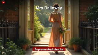 Mrs Dalloway by Virginia Woolf - Full Audiobook screenshot 2