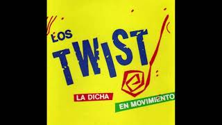 Los Twist - La Dicha en Movimiento (1983) (Álbum Completo)