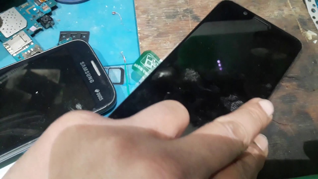 Oppo A83 Dead Boot Repair Success With CM2 100%