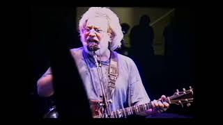 Jerry Garcia Band - The Night They Drove Old Dixie Down [1080p HD Remaster]  April 18 1993
