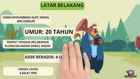 Interactive Multimedia Application