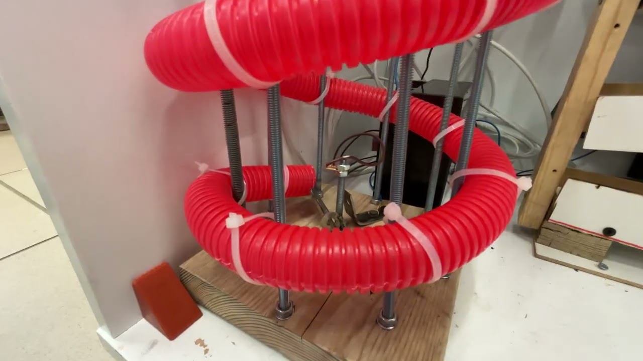 Niesamowita maszyna GRONOTECH - konkurs 2025