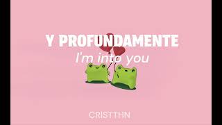 babychair - Oh It's You (Subtitulado Español + Lyrics)
