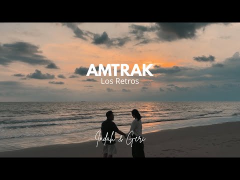 Amtrak: A Love Story You Won't Forget