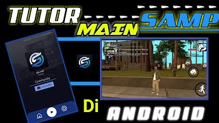 CARA INSTALL SAMP LAUNCHER !!! UNTUK BERMAIN GTA SAMP ANDROID screenshot 4