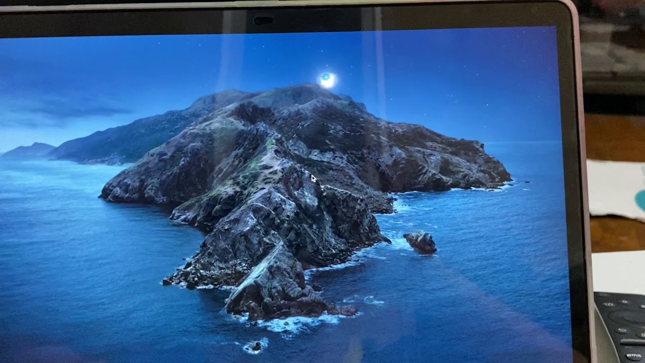 How to downgrade macOS Big Sur beta to macOS Catalina - YouTube