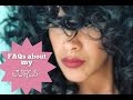 FAQs about my Curls