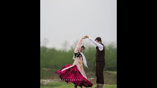 ترانه زهرا قشنگه با تصاویر زیبای شمال - مازندران - Mazandaran - Iran
