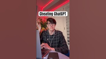When You Stop Using ChatGPT To Cheat #TheManniiShow.com/series