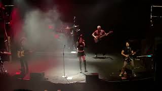 MUNA ‘Anything But Me’ Albert Hall Manchester 21/11/22