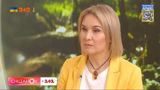 81 грн на добу! Літнє меню на день від лікаря-дієтолога Наталії Самойленко