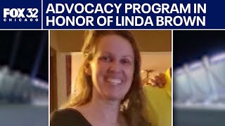 Family of Linda Brown launches advocacy program