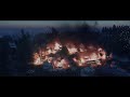 Ghost Of Tsushima  (p.4 mic)