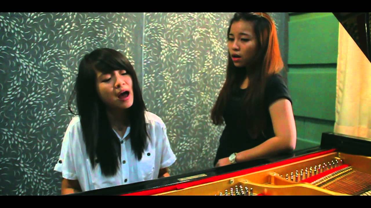 Pink - Try Cover by Fiona Lee&Suzsenz