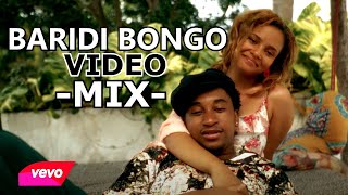 Vdj Almasi254 - New Bongo Video Mix 2024 | Baridi,Dah,Mapozi,Pwi Pwi,Diamond,JayMelody, Harmonize 🔥🔥