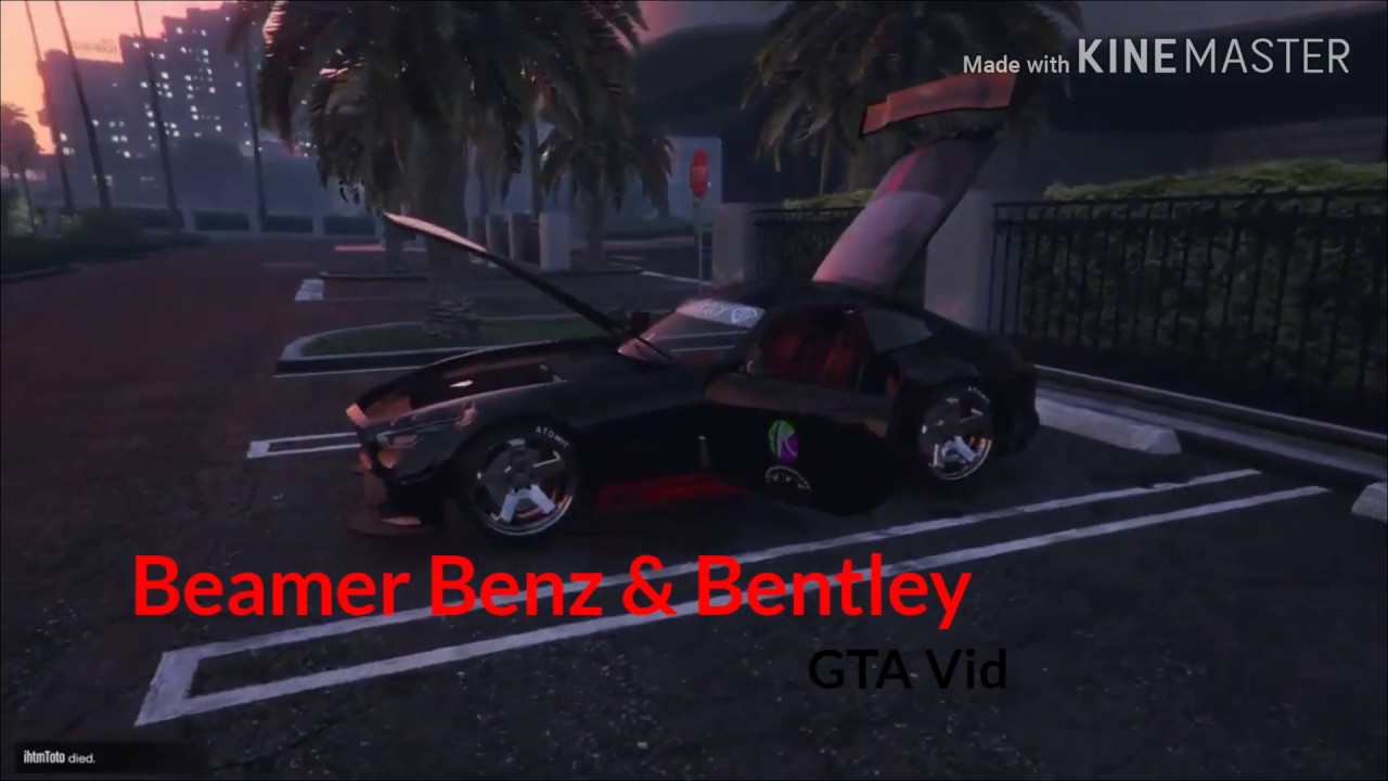 benz and beamer benz and beamer
