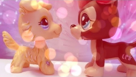 LPS "Want to Want Me" MEP part for SSlps Productions